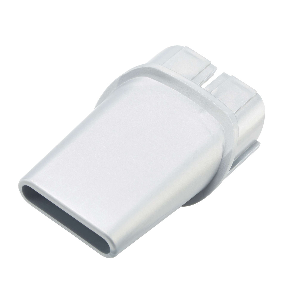 Aspirador de Automóveis 12V 370ML com 2 Acessórios Black+Decker — foto 2