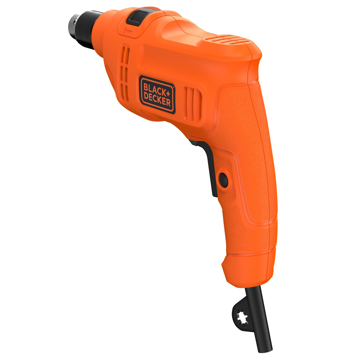 Furadeira de Impacto 3/8" (10MM) 450W 127V Black+Decker — foto 5