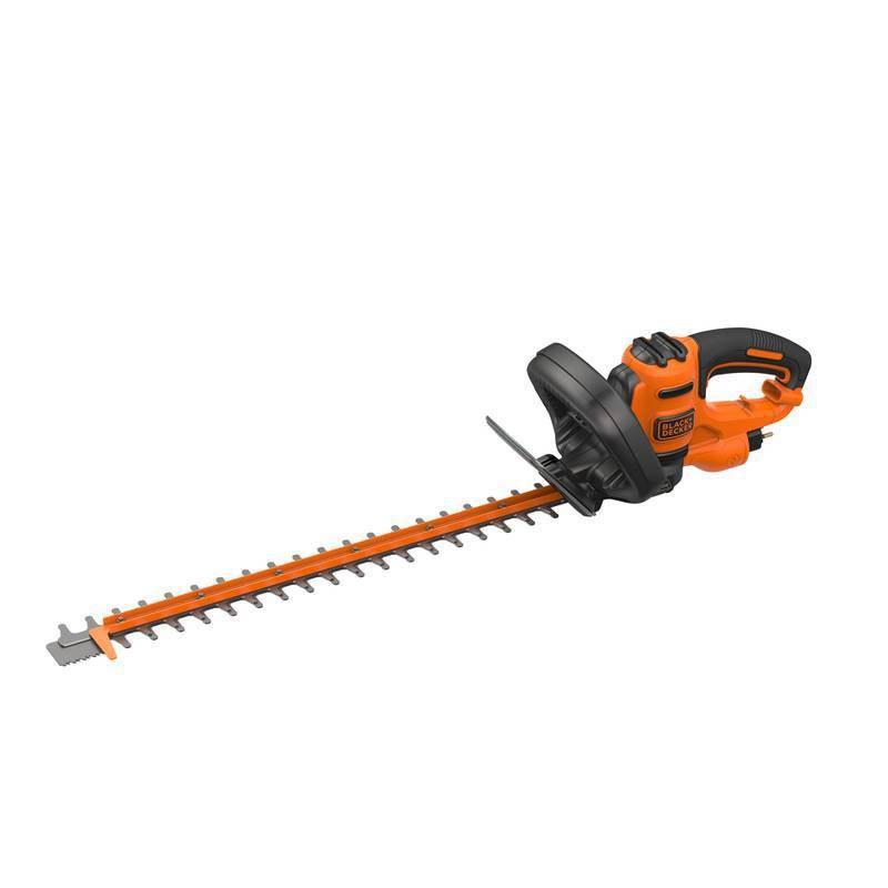 Aparador de Cerca Vida 22" (560MM) 500W 22" 127V Black+Decker