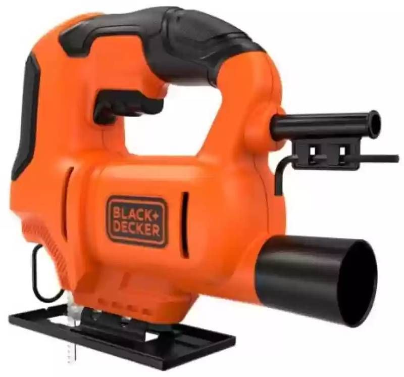 Serra Tico Tico 400W - 220V - Velocidade Variável Reversível Black+Decker