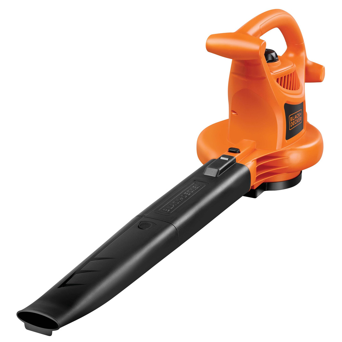 Aspirador/ Soprador/ Triturador 2.500W 3 em 1 127V Black+Decker — foto 5
