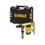 Martelo Perf/Romp SDS MAX 1-9/16 (40MM) 1.100W, 6,1-7J, 3 Modos, 5,9 KG, C/ Maleta, 220V DeWalt