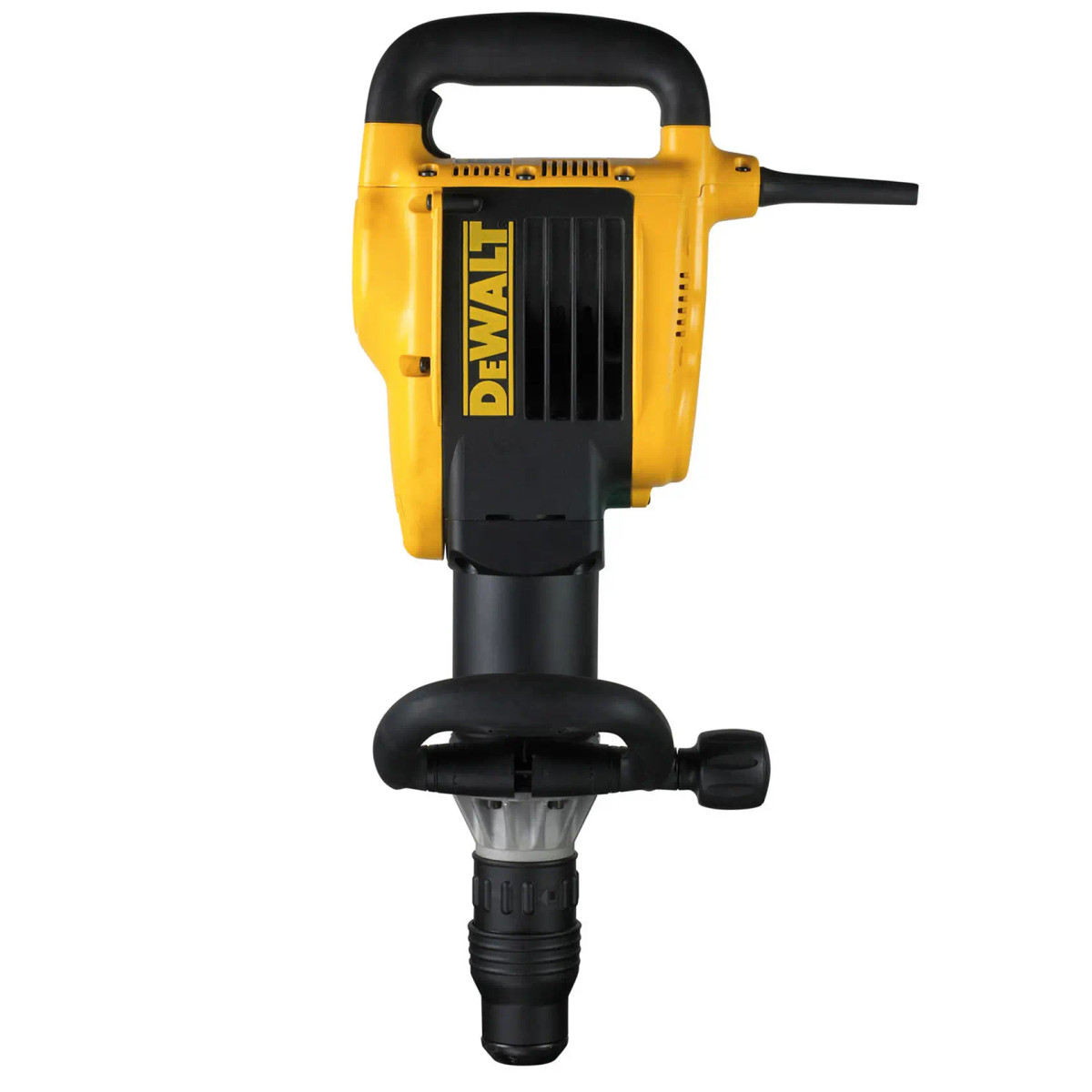 Martelo Demolidor Sds-max 1.500W, 17,5J, 9,9 KG, C/ Maleta, 220V DeWalt