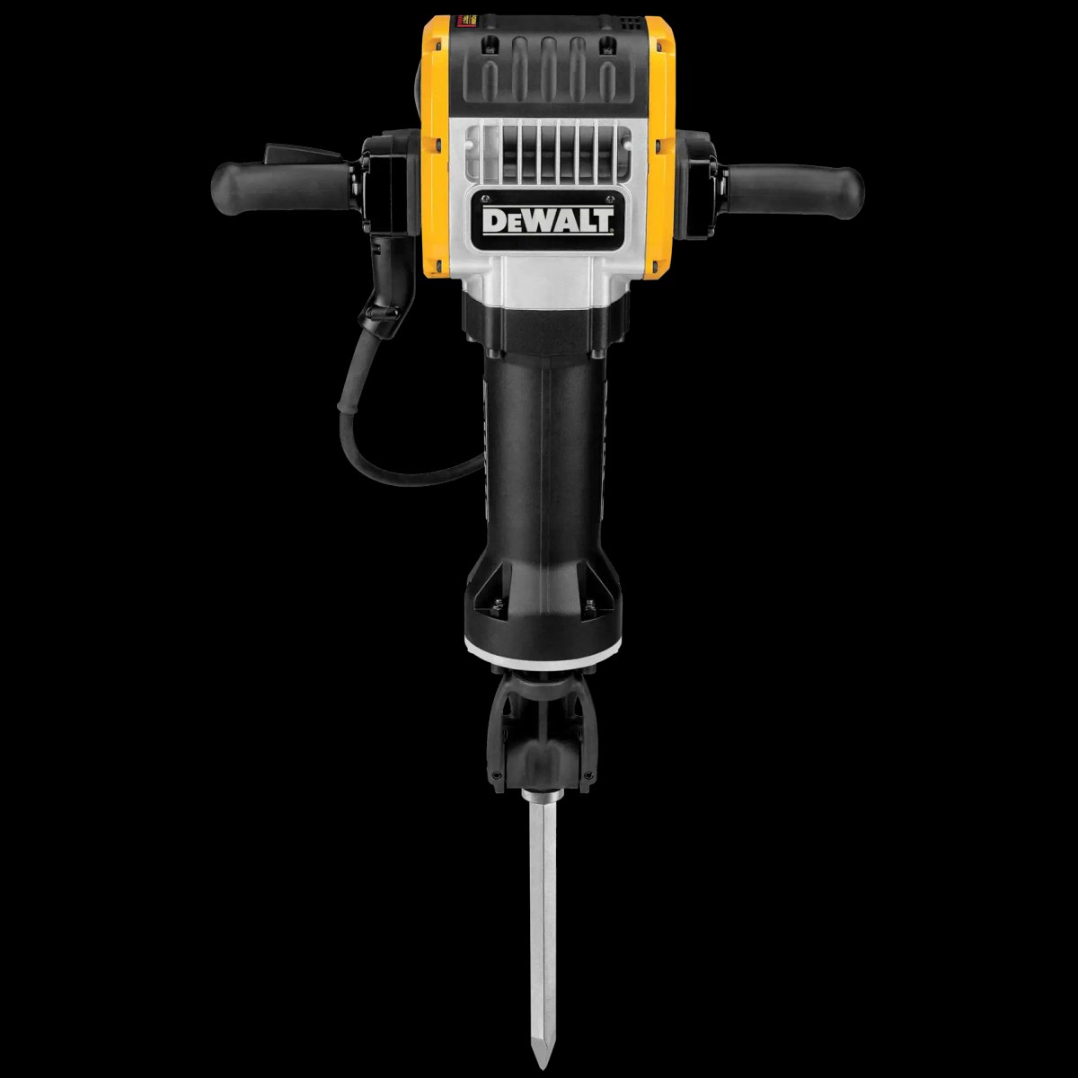Martelo Demolidor Hexagonal 1-1/8" (28MM) 2.100W, 62J, 31 KG, 220V DeWalt — foto 2