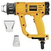 Soprador Térmico 2.000W, 220V DeWalt