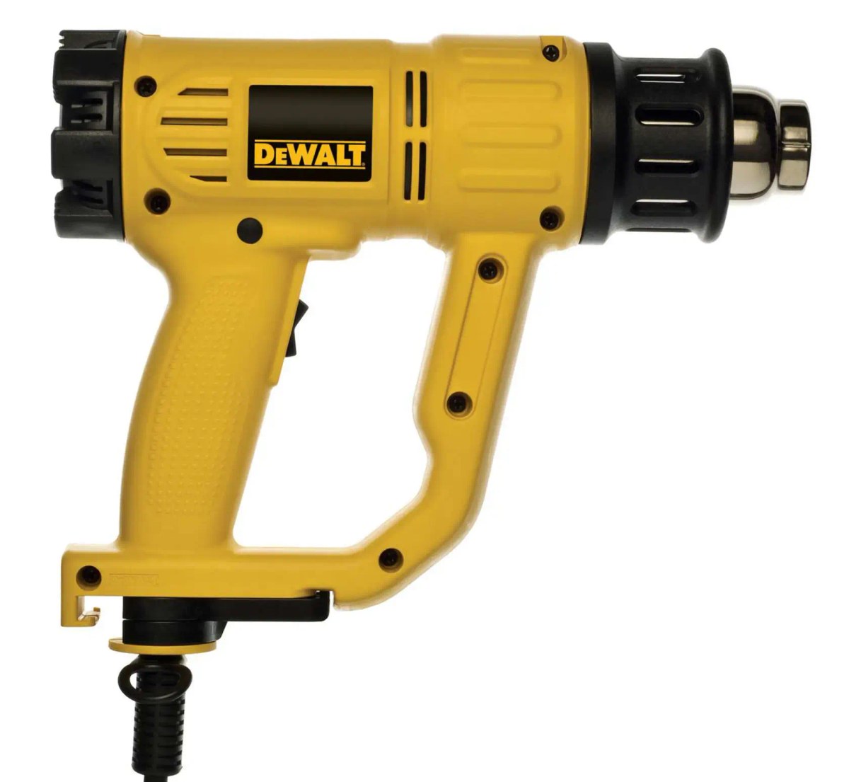 Soprador Térmico 1.550W, 127V DeWalt — foto 5