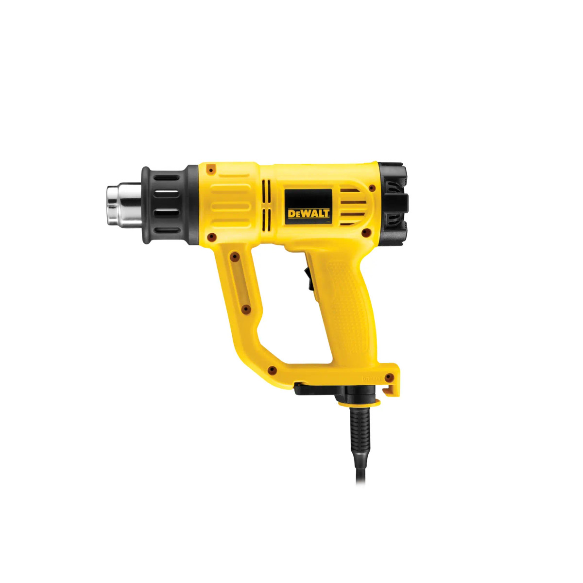 Soprador Térmico 1.550W, 127V DeWalt