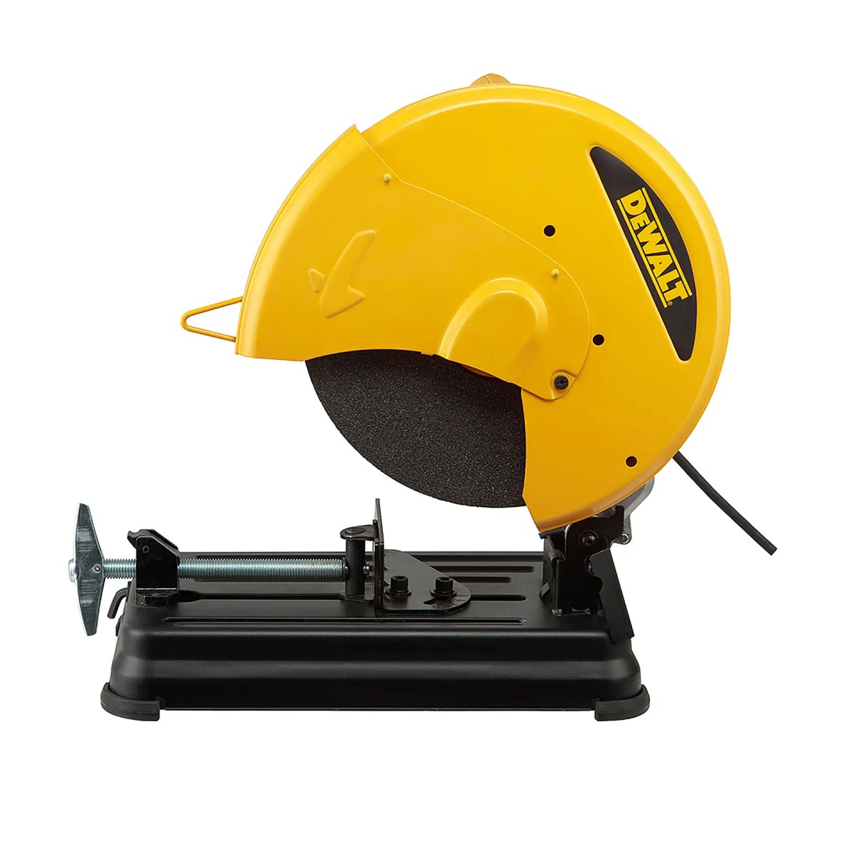 Serra de Corte Rápido 14" (355MM) 2.300W, 3.800 RPM, 220V DeWalt — foto 3