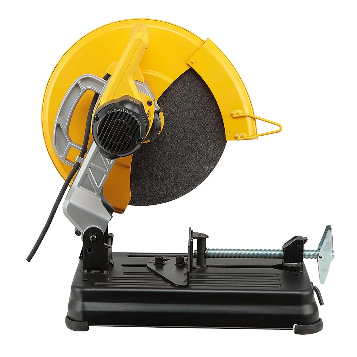 Serra de Corte Rápido 14" (355MM) 2.300W, 3.800 RPM, 127V DeWalt — foto 5