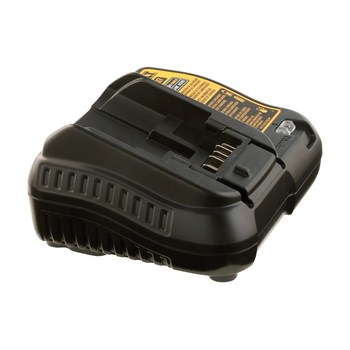 Carregador 12V-20V MAX* Li-ion 1.25A Bivolt DeWalt — foto 3