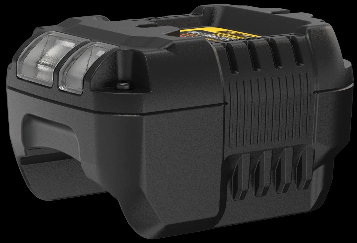 Carregador 12V-20V Li-ion 2AH Bivolt DeWalt — foto 4