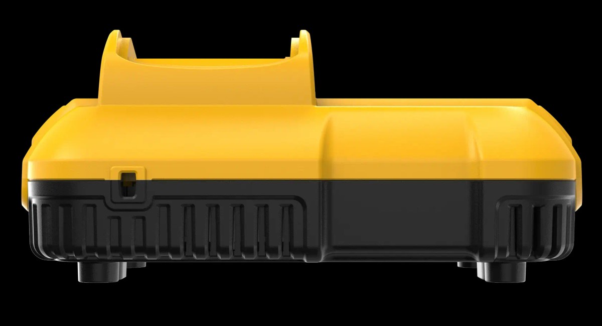 Carregador Rápido 20V-60V MAX* Li-ion, 127V 8A (ideal para Flexvolt) DeWalt — foto 3