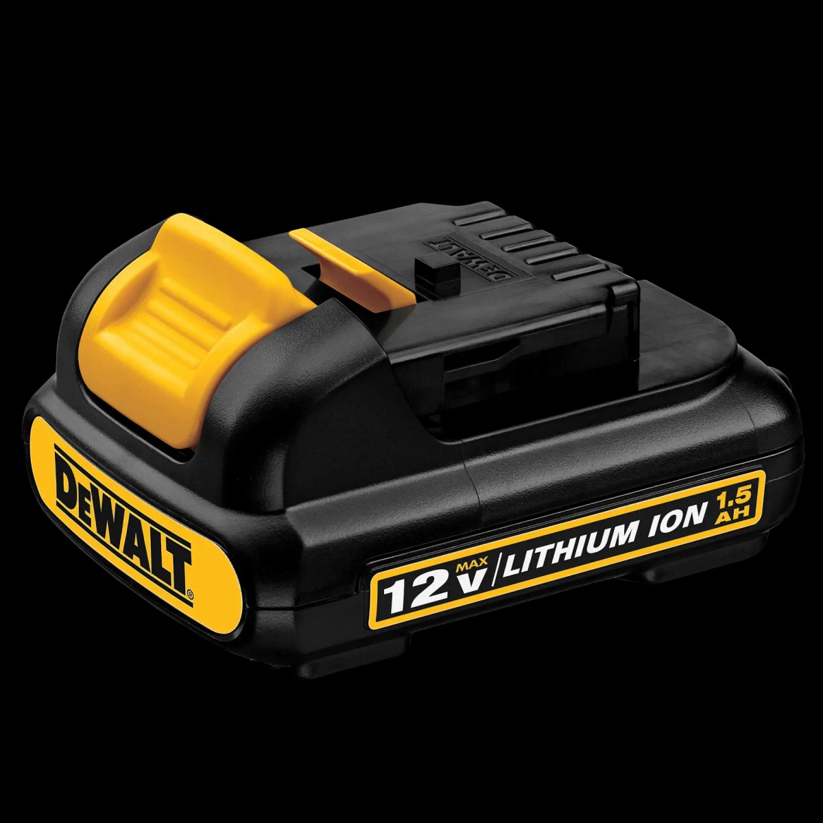 Bateria 12V MAX Li-ion 1.5AH DeWalt — foto 2