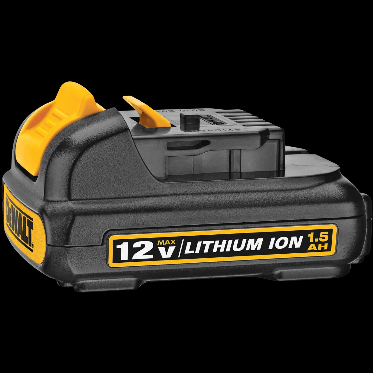 Bateria 12V MAX Li-ion 1.5AH DeWalt — foto 3