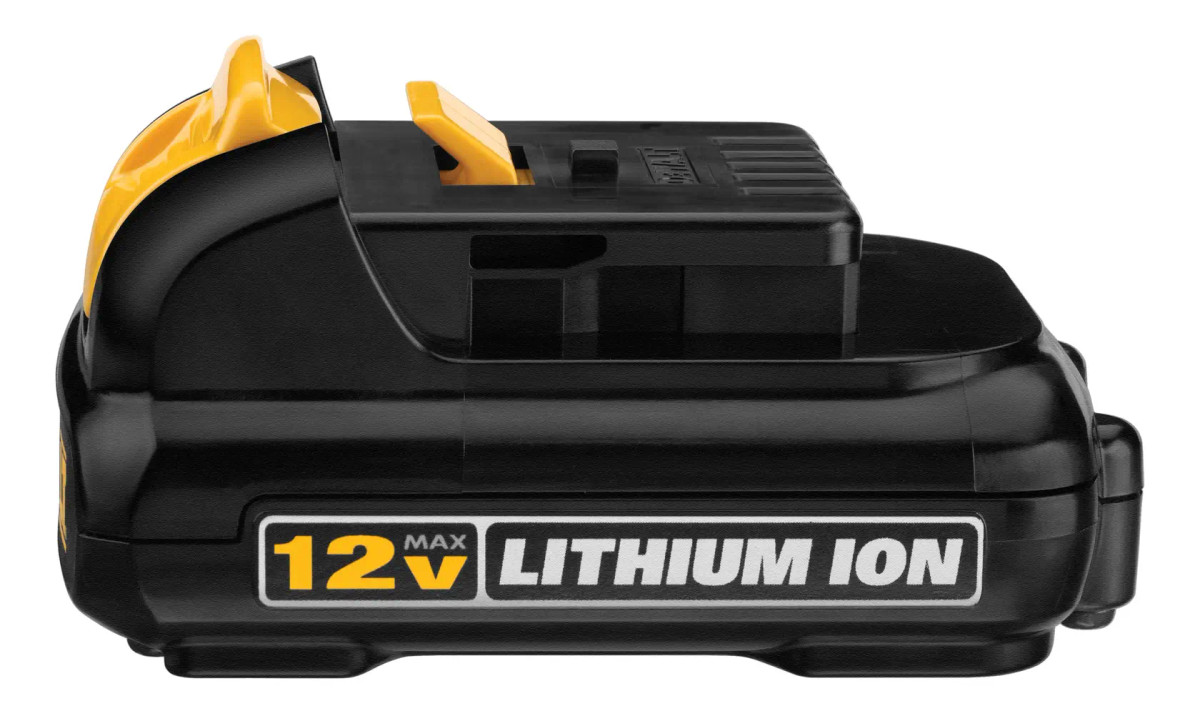 Bateria 12V MAX Li-ion 1.5AH DeWalt