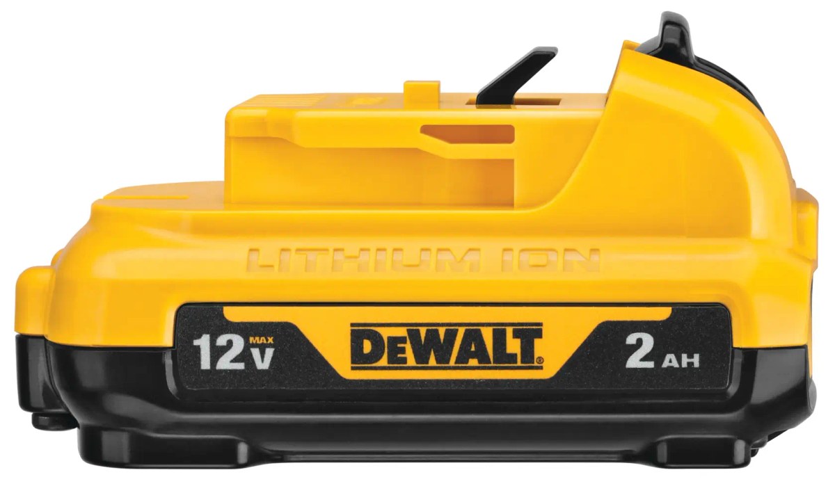 Bateria 12V MAX* (2AH) DeWalt — foto 3