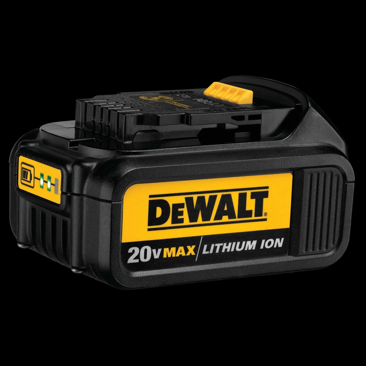 Bateria 20V MAX* Li-ion Premium 3AH DeWalt — foto 2