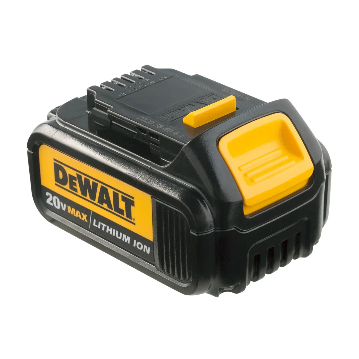 Bateria 20V MAX* Li-ion Premium 3AH DeWalt — foto 3