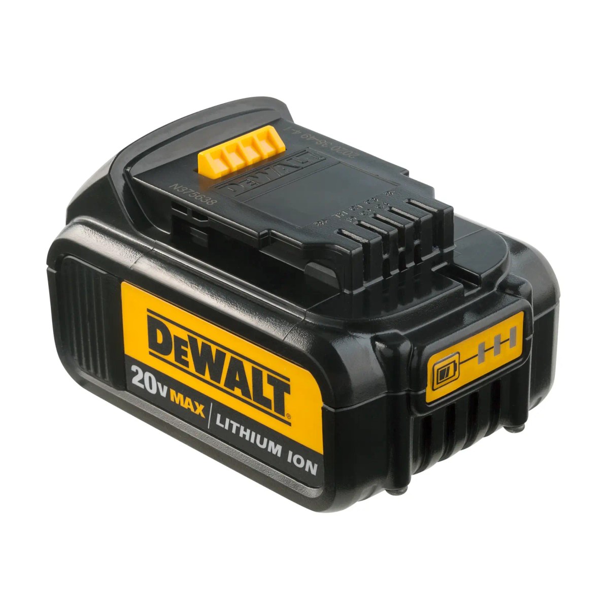Bateria 20V MAX* Li-ion Premium 3AH DeWalt — foto 4