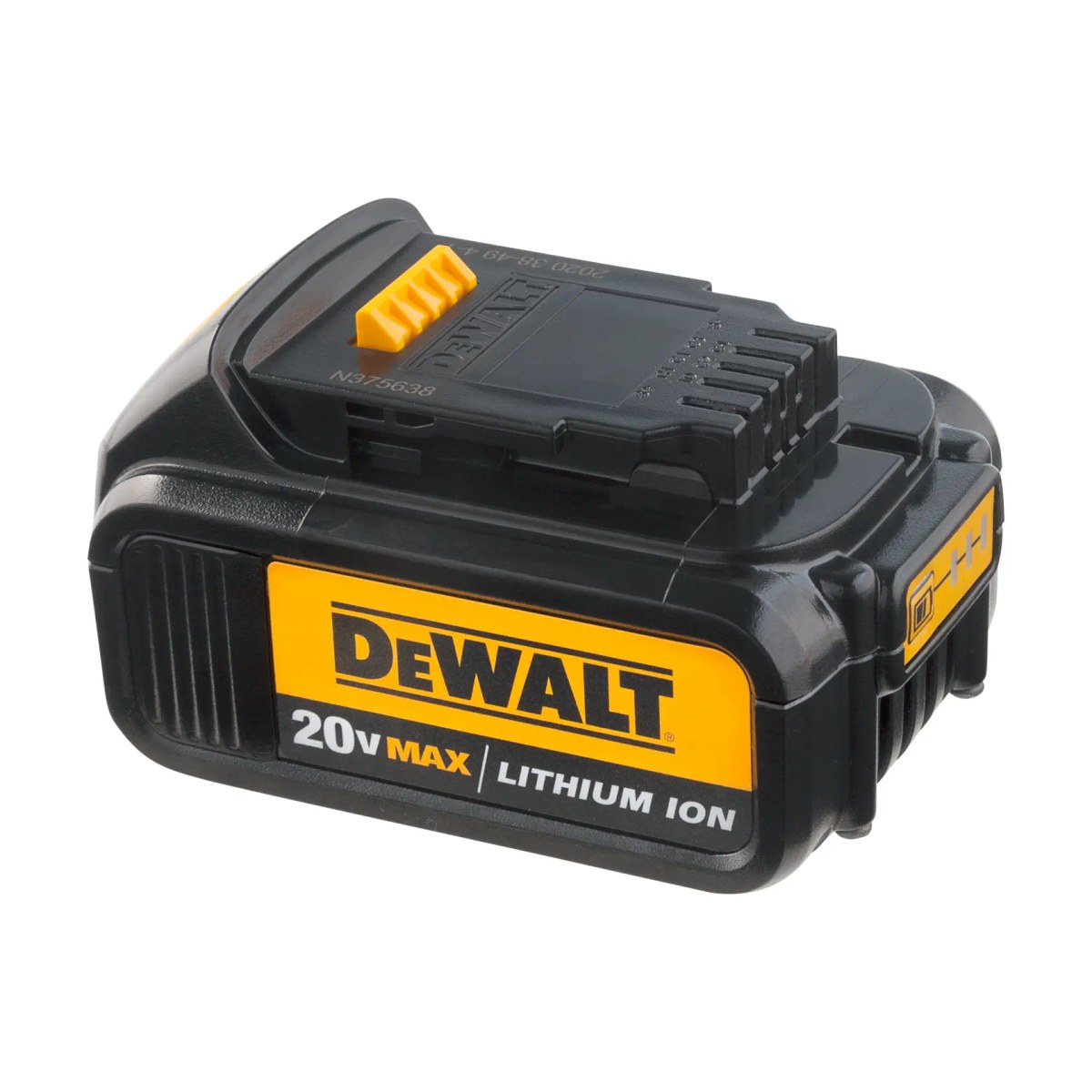 Bateria 20V MAX* Li-ion Premium 3AH DeWalt — foto 5