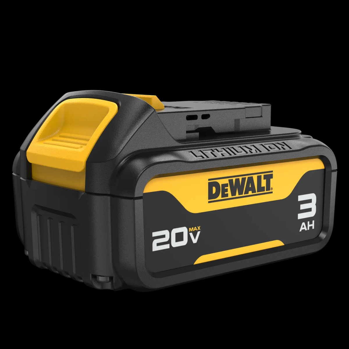 Bateria 20V MAX* Li-ion Premium 3AH DeWalt