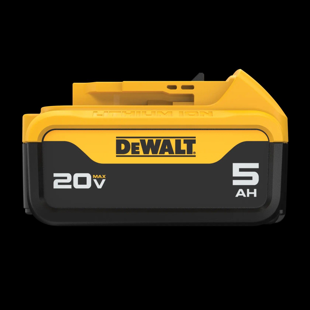 Bateria 20V MAX* Li-ion Premium 5AH DeWalt — foto 4