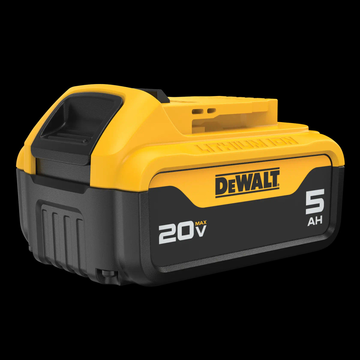 Bateria 20V MAX* Li-ion Premium 5AH DeWalt
