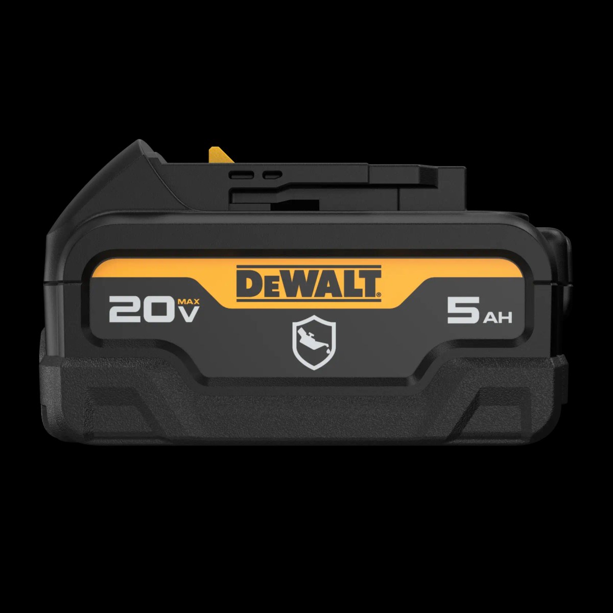 Bateria 20V MAX* Li-ion 5AH Resistente a Óleo DeWalt — foto 2