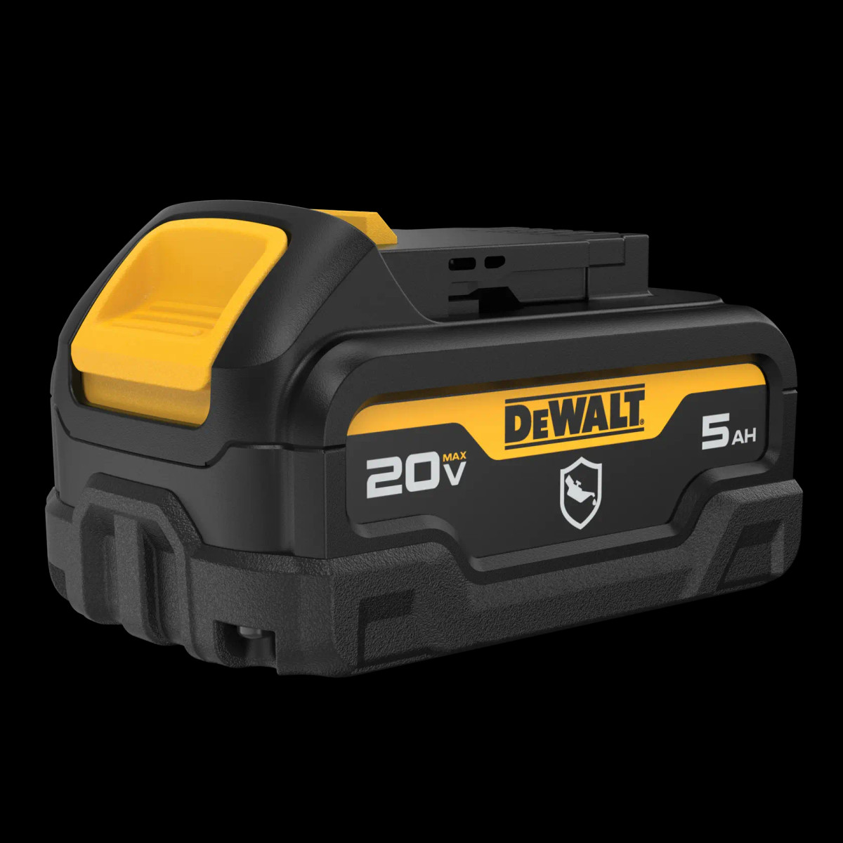 Bateria 20V MAX* Li-ion 5AH Resistente a Óleo DeWalt