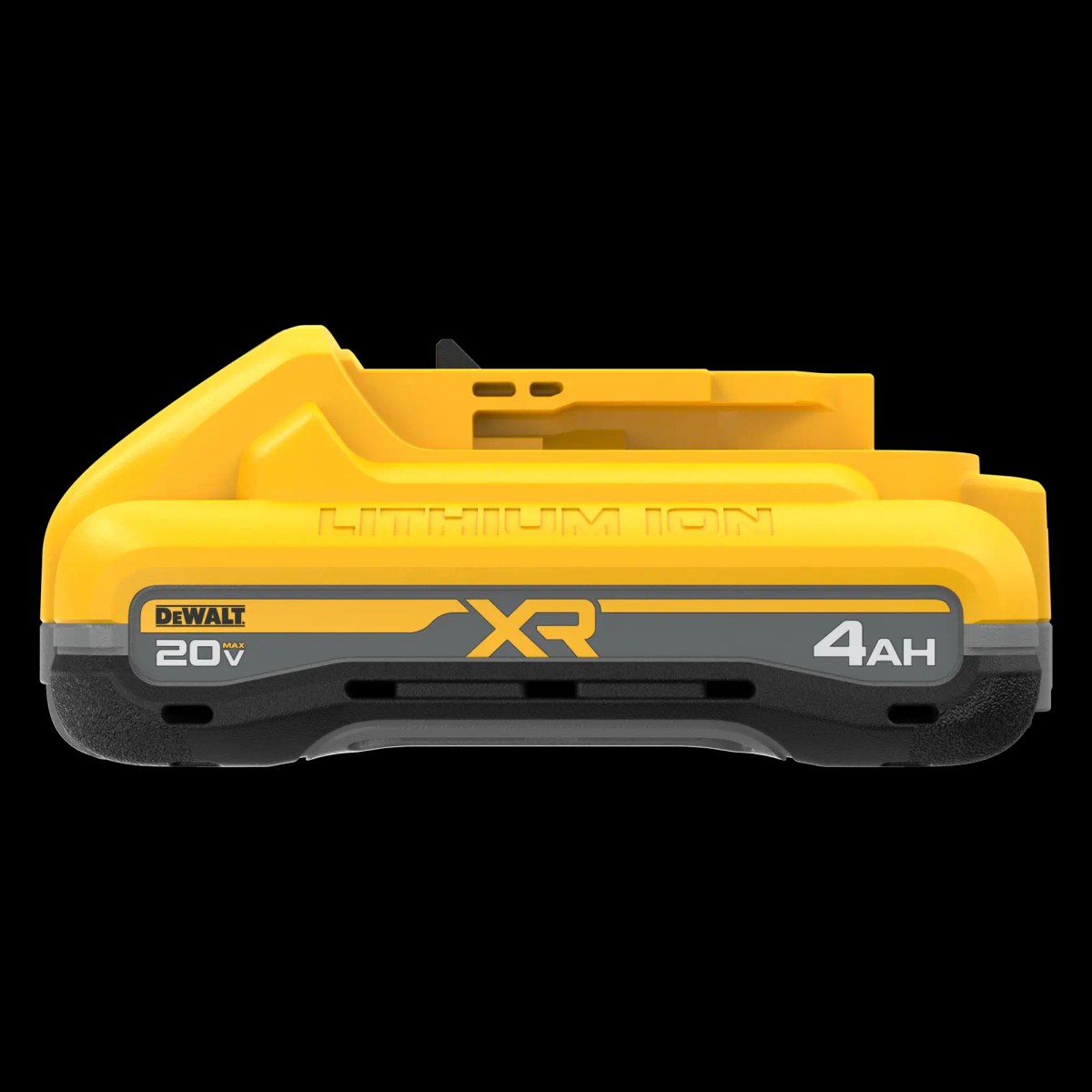 Bateria 20V*MAX XR Li-ion 4AH Powerpack DeWalt — foto 2