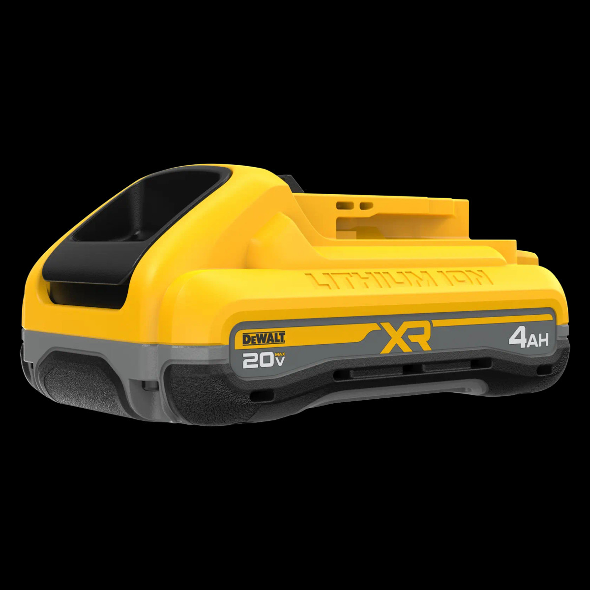 Bateria 20V*MAX XR Li-ion 4AH Powerpack DeWalt
