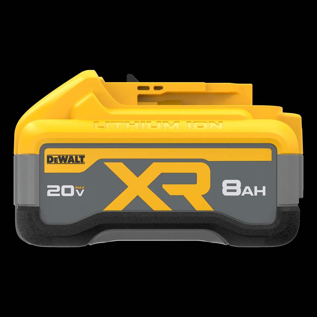 Bateria 20V*MAX XR Li-ion 8AH Powerpack DeWalt — foto 2