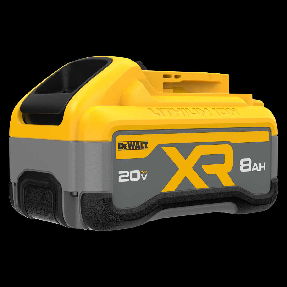 Bateria 20V*MAX XR Li-ion 8AH Powerpack DeWalt