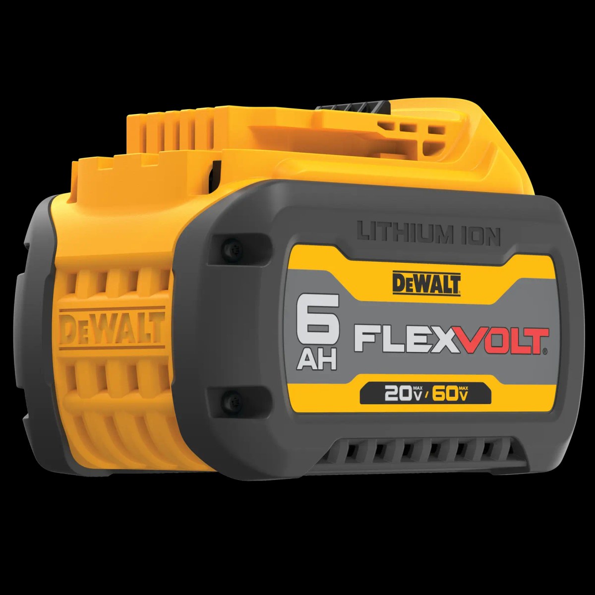 Bateria 60V MAX* Flexvolt Li-ion 6.0AH DeWalt — foto 5
