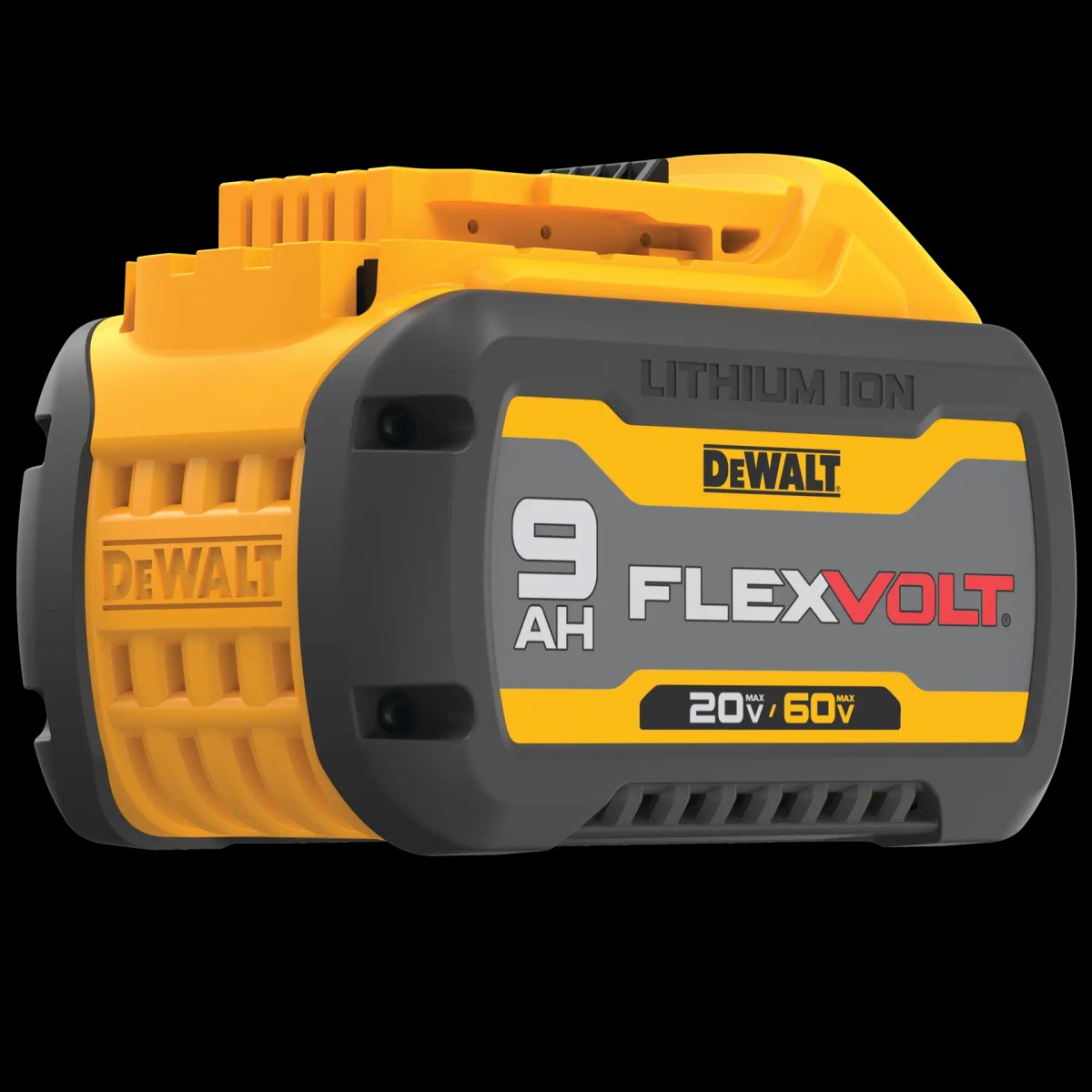 Bateria 60V MAX* Flexvolt Li-ion 9.0AH DeWalt — foto 5