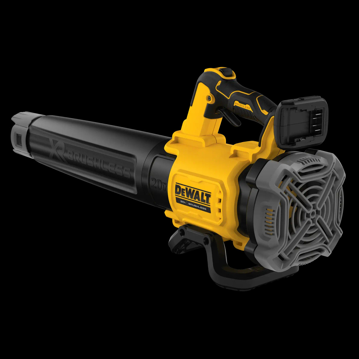 Soprador 20V MAX* Li-ion, Brushless, sem Bateria e Carregador DeWalt