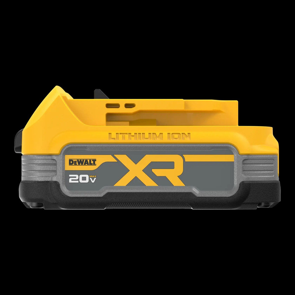 Bateria Compacta 20V MAX* Li-ion 1.7AH Powerstack DeWalt — foto 2