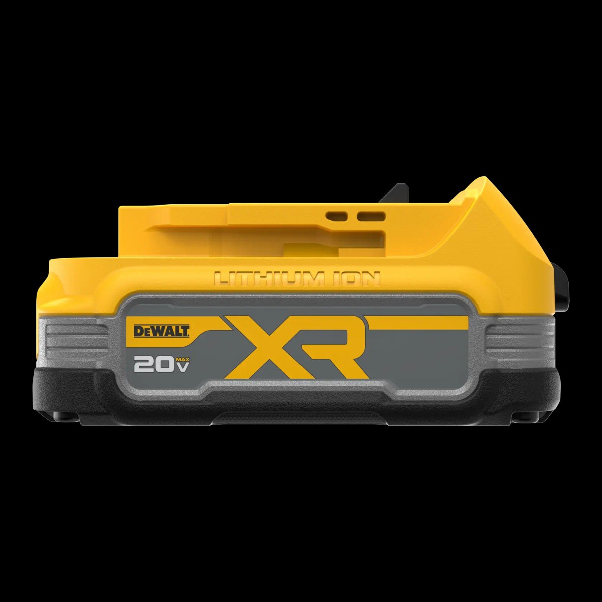 Bateria Compacta 20V MAX* Li-ion 1.7AH Powerstack DeWalt — foto 4