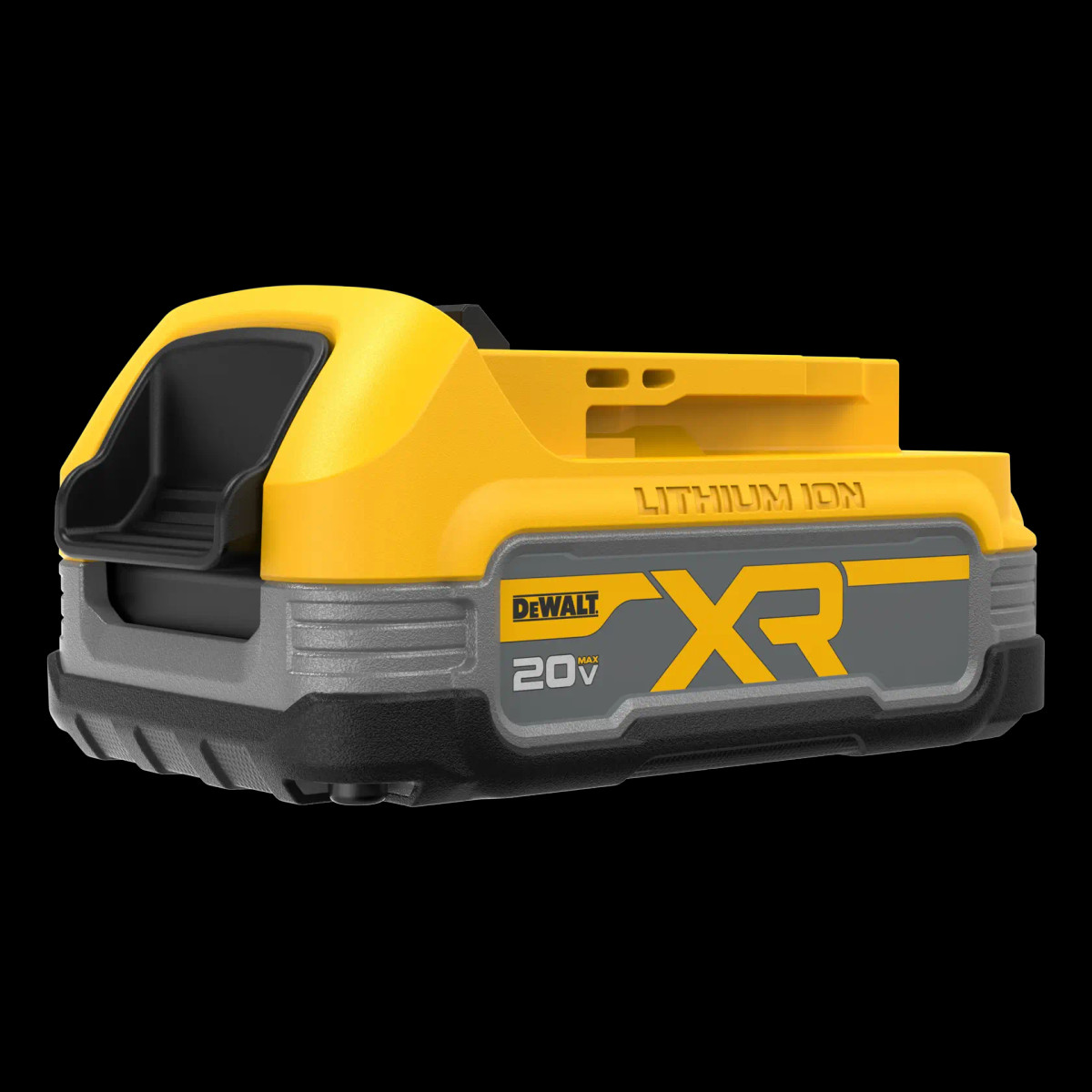Bateria Compacta 20V MAX* Li-ion 1.7AH Powerstack DeWalt