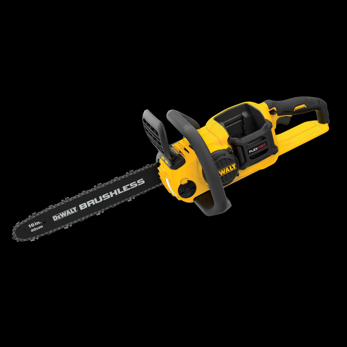 Eletroserra 60V MAX* Flexvolt Li-ion Brushless, sem Bateria e Carregador DeWalt