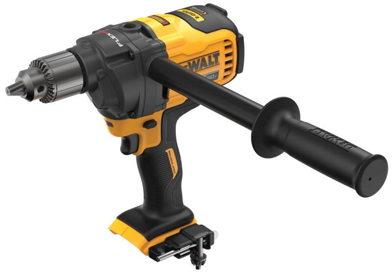 Furadeira 1/2" (13MM) / Alto Torque e Baixa Rotação, E-cluth 60V MAX* Flexvolt® Li-ion, Brushless Se DeWalt