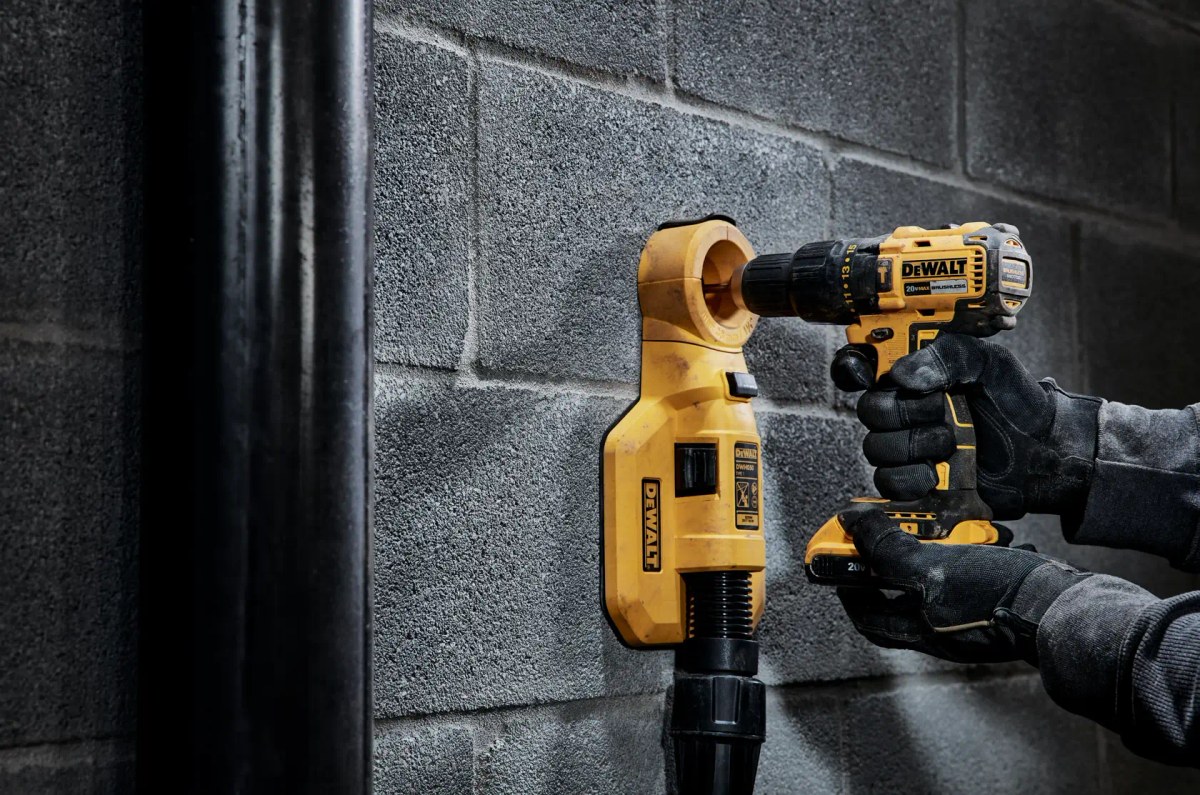 Parafusadeira/Furadeira de Impacto 1/2" (13MM) 20V MAX* Li-ion, Brushless 1 Bateria 2AH, (DCB203) Carregador Bivolt (d DeWalt — foto 4
