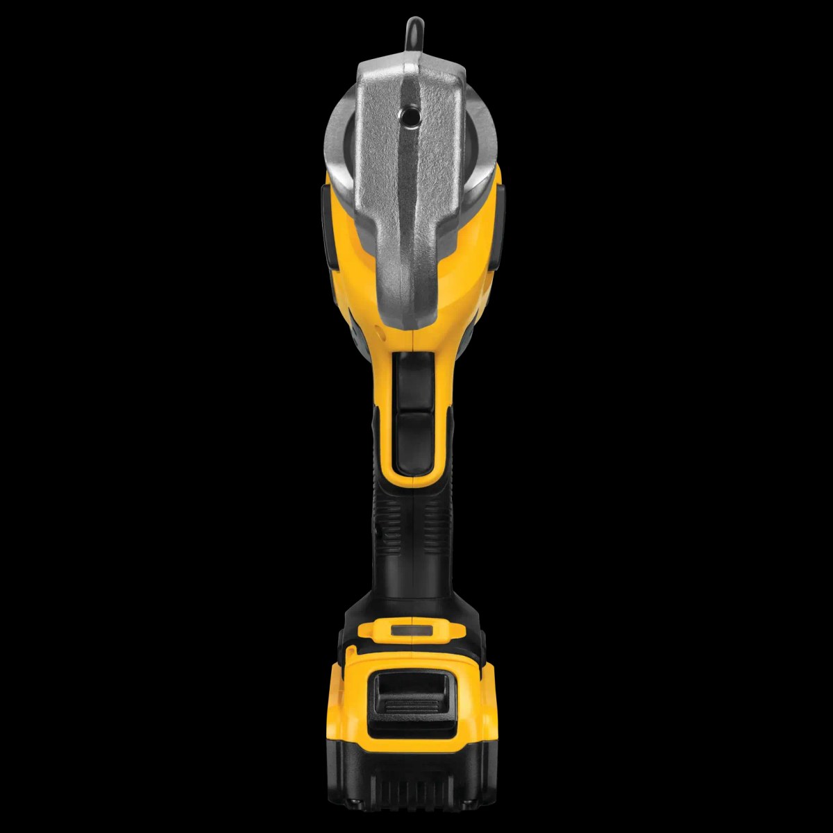 Crimpador de Cabos 12 Toneladas 20V MAX* Li-ion 2 Baterias 4AH e Carregador Bivolt DeWalt — foto 5