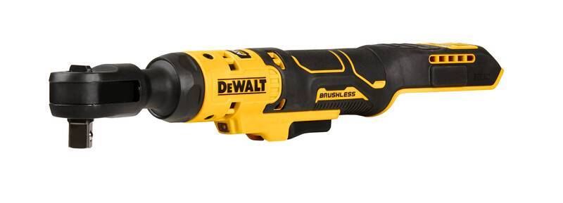 Chave de Catraca 1/2" (13MM) 20V MAX* Li-ion Brushless Atomic sem Bateria e Carregador DeWalt