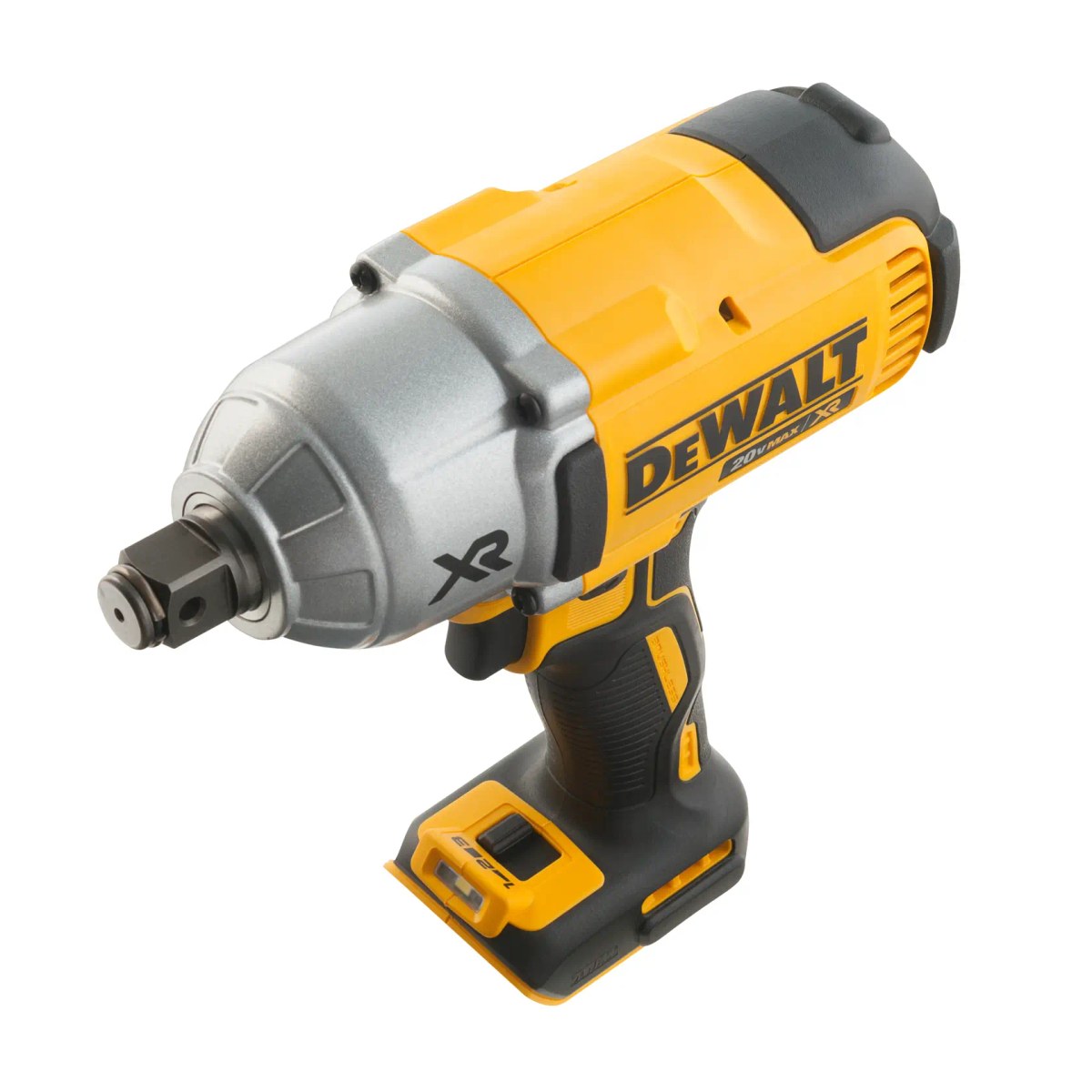 Chave de Impacto 3/4" (19MM) 20V MAX* Li-ion, Brushless, 812NM sem Bateria e Carregador DeWalt — foto 3