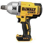 Chave de Impacto 3/4" (19MM) 20V MAX* Li-ion, Brushless, 812NM sem Bateria e Carregador DeWalt