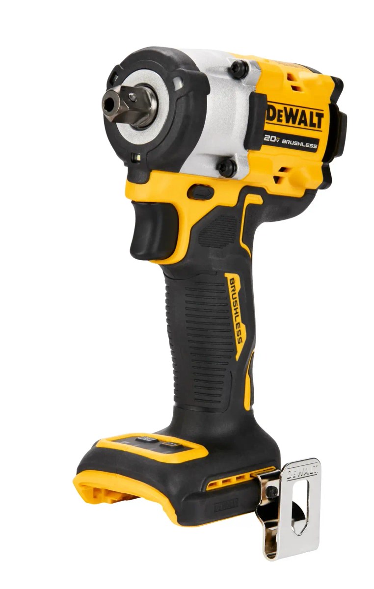 Chave de Impacto Atomic 1/2"(13MM) 20V MAX* Li-ion, Brushless 406NM sem Bateria e Carregador DeWalt — foto 2