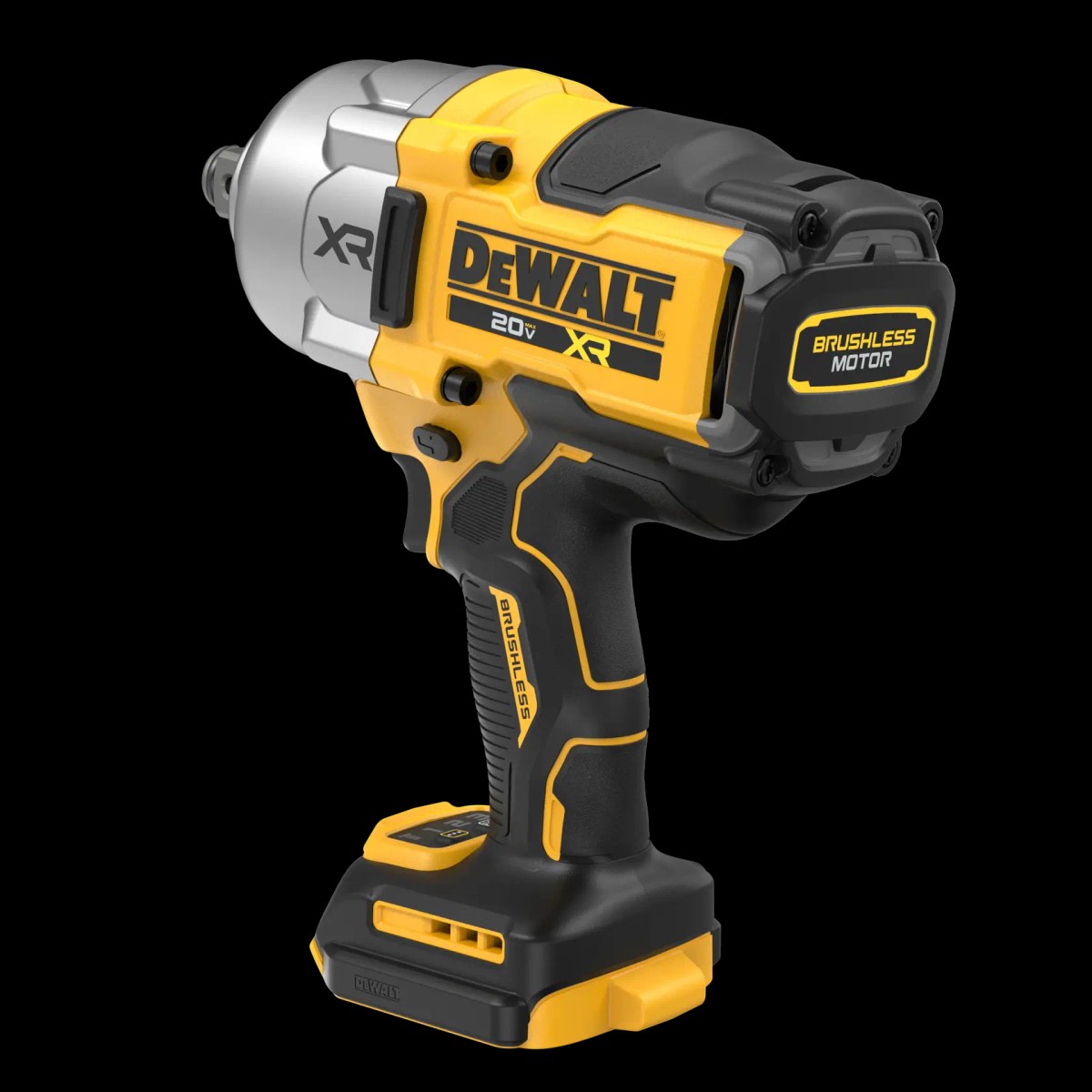 Chave de Impacto 3/4" (19MM) 20V MAX* Brushless de Alto Torque sem Bateria e Carregador DeWalt — foto 5
