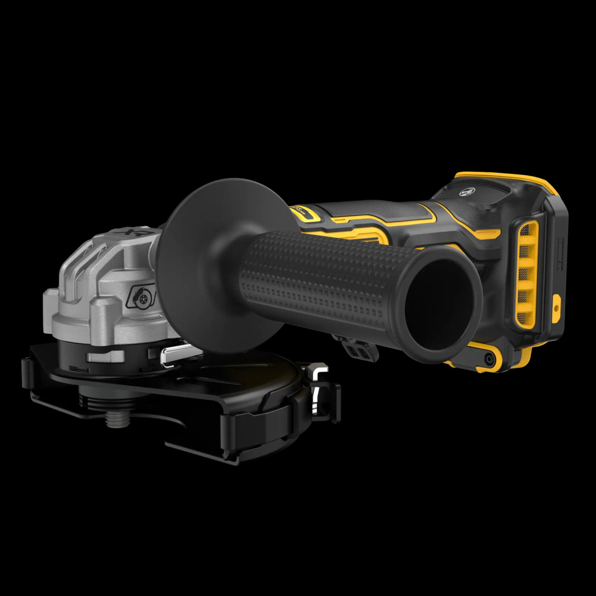 Esmerilhadeira Angular Compacta 5" (125 MM) 20V MAX* XR® Brushless sem Bateria e Carregador DeWalt