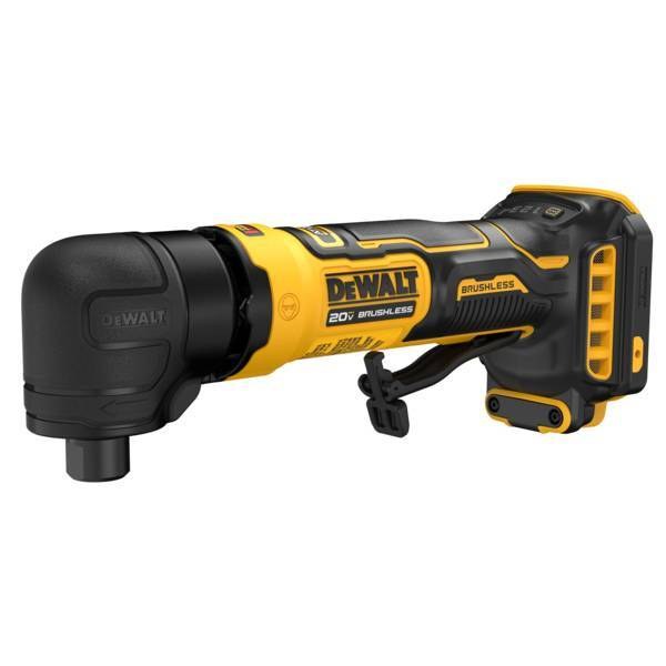 Retificadeira Angular Compacta 20V MAX* XR® Brushless sem Bateria e Carregador DeWalt